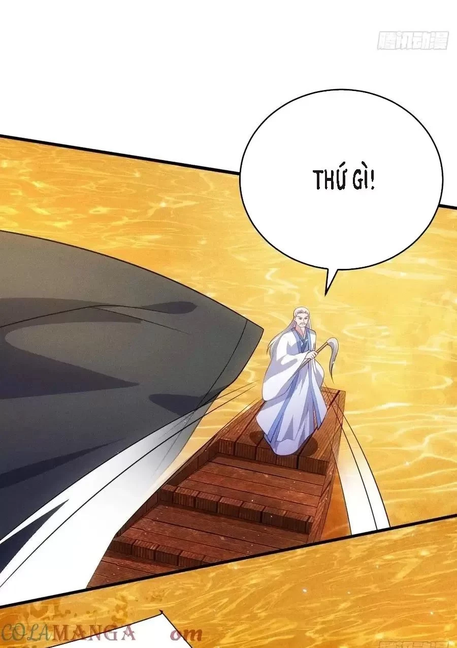 Thê Tử Của Ta Là Đại Lão Đại Thừa Kỳ Chapter 74.1 - Next Chapter 74.1
