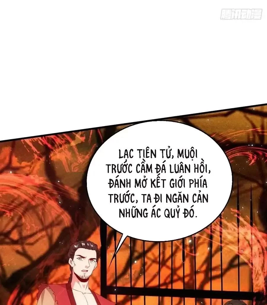 Thê Tử Của Ta Là Đại Lão Đại Thừa Kỳ Chapter 74.2 - Next Chapter 74.2
