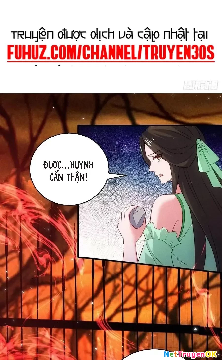 Thê Tử Của Ta Là Đại Lão Đại Thừa Kỳ Chapter 74.2 - Next Chapter 74.2