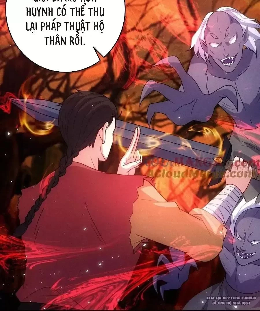 Thê Tử Của Ta Là Đại Lão Đại Thừa Kỳ Chapter 74.2 - Next Chapter 74.2