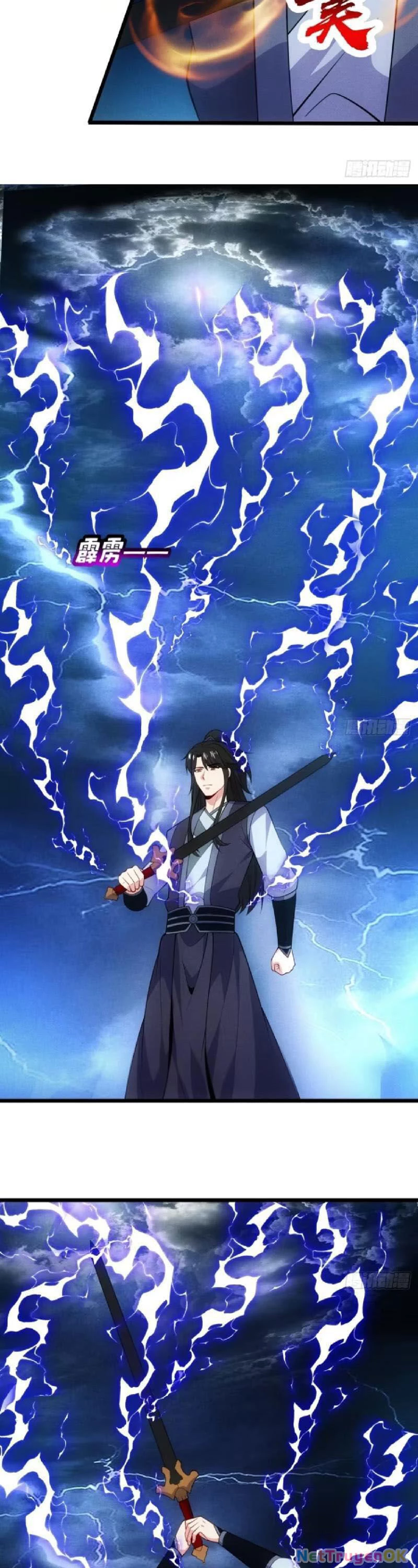 Thê Tử Của Ta Là Đại Lão Đại Thừa Kỳ Chapter 113 - Next Chapter 114