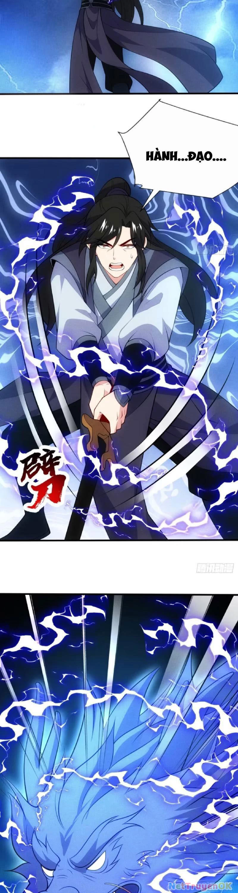 Thê Tử Của Ta Là Đại Lão Đại Thừa Kỳ Chapter 113 - Next Chapter 114