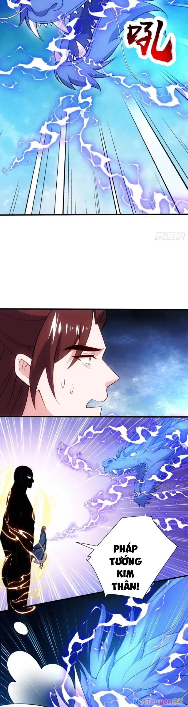 Thê Tử Của Ta Là Đại Lão Đại Thừa Kỳ Chapter 113 - Next Chapter 114