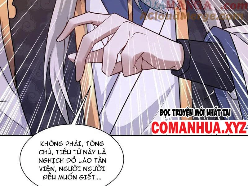 Trường Sinh Bất Tử Ta Chỉ Tu Cấm Thuật Chapter 88 - Trang 3