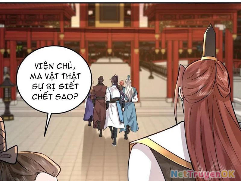 Trường Sinh Bất Tử Ta Chỉ Tu Cấm Thuật Chapter 88 - Trang 3