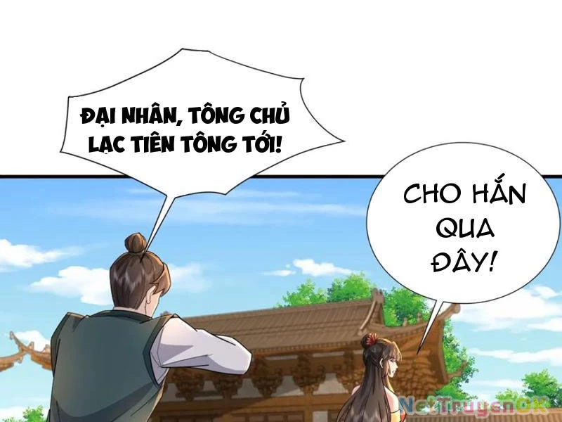 Trường Sinh Bất Tử Ta Chỉ Tu Cấm Thuật Chapter 89 - Trang 3