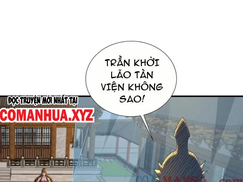 Trường Sinh Bất Tử Ta Chỉ Tu Cấm Thuật Chapter 89 - Trang 3