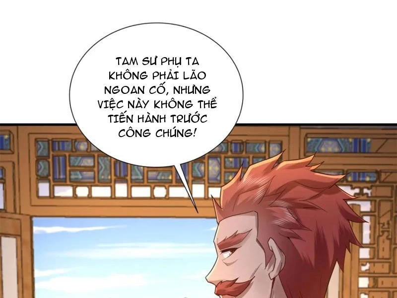 trường sinh bất tử ta chỉ tu cấm thuật Chapter 90 - Next Chapter 90