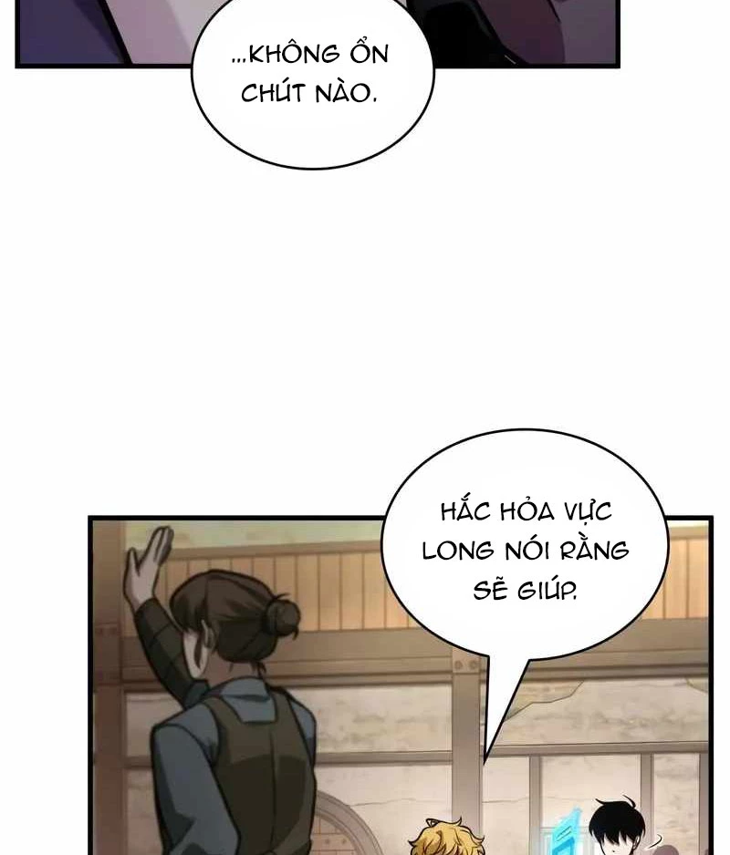 toàn trí độc giả Chapter 238 - Next Chapter 239