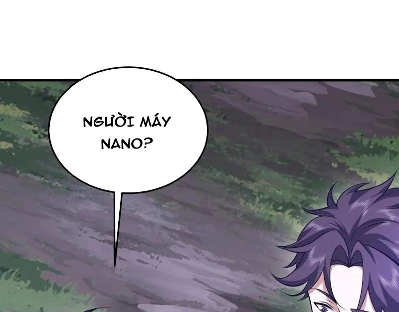 Đệ Nhất Danh Sách Chapter 484 - Trang 4