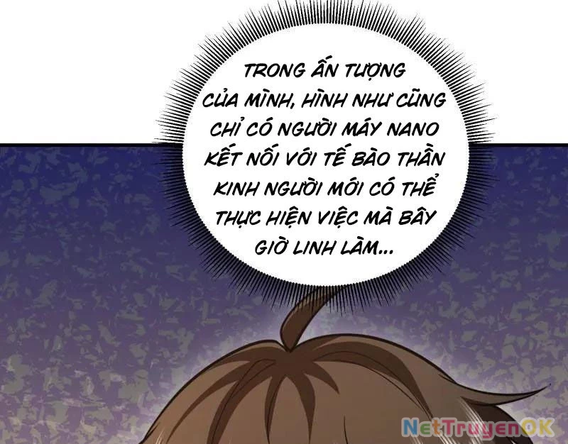 Đệ Nhất Danh Sách Chapter 484 - Trang 4