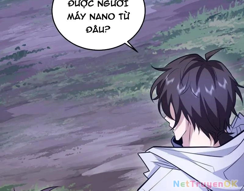 Đệ Nhất Danh Sách Chapter 484 - Trang 4
