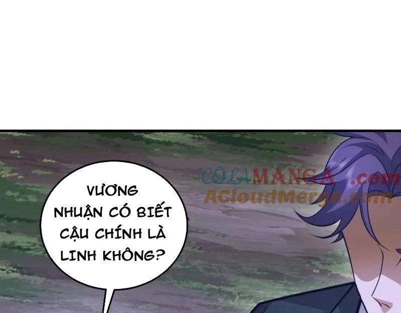 Đệ Nhất Danh Sách Chapter 484 - Trang 4