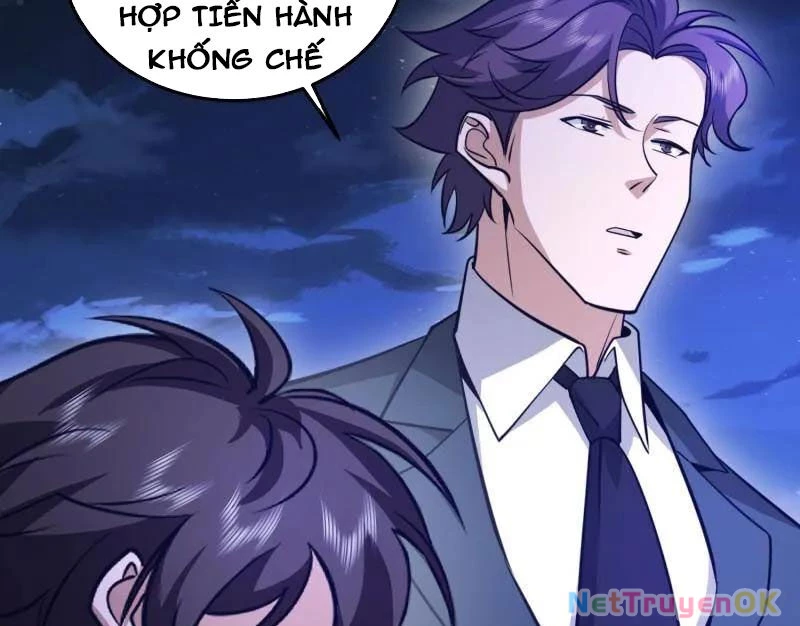 Đệ Nhất Danh Sách Chapter 484 - Trang 4