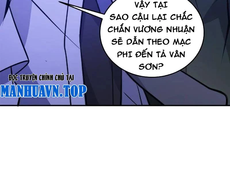 Đệ Nhất Danh Sách Chapter 484 - Trang 4