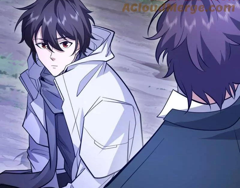 Đệ Nhất Danh Sách Chapter 484 - Trang 4