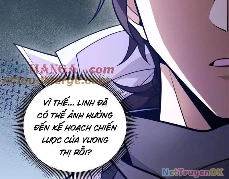 Đệ Nhất Danh Sách Chapter 484 - Trang 4