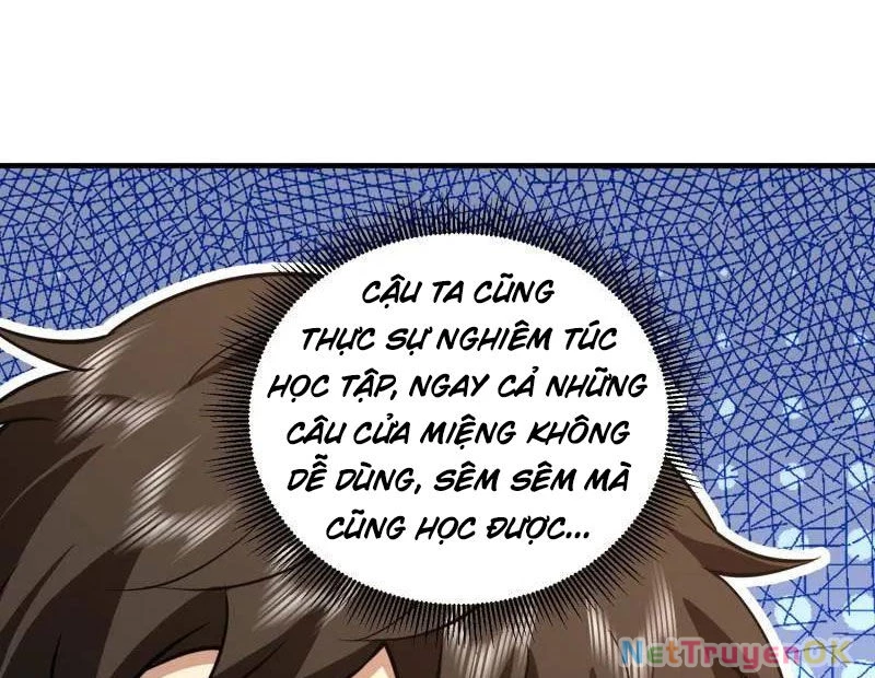 Đệ Nhất Danh Sách Chapter 484 - Trang 4