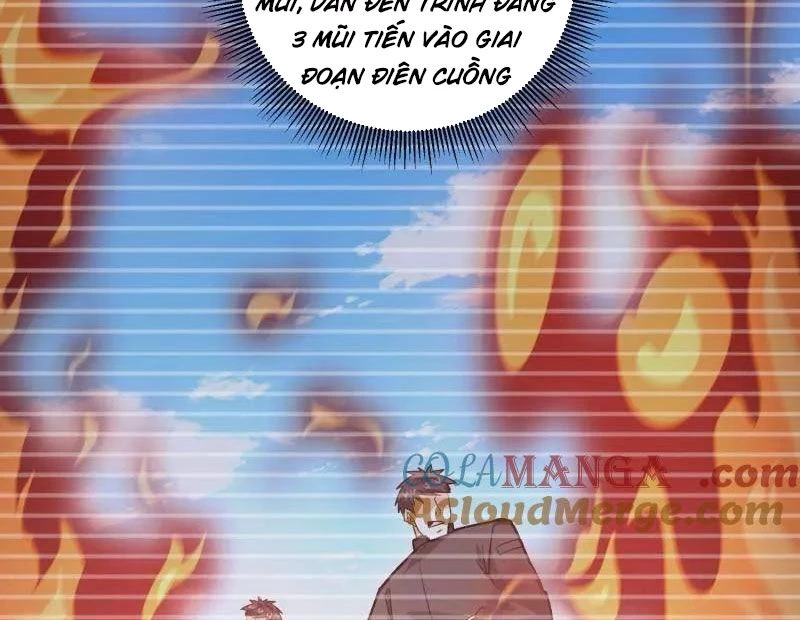 Đệ Nhất Danh Sách Chapter 484 - Trang 4