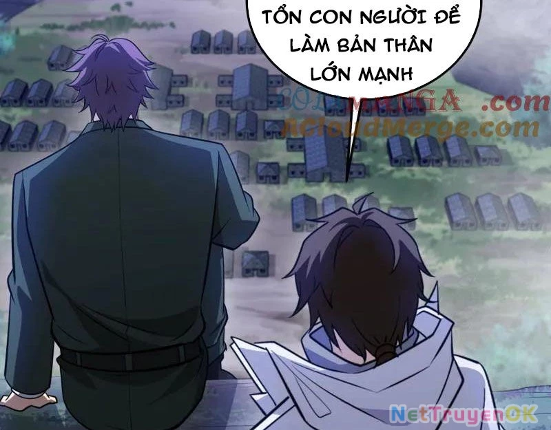 Đệ Nhất Danh Sách Chapter 484 - Trang 4