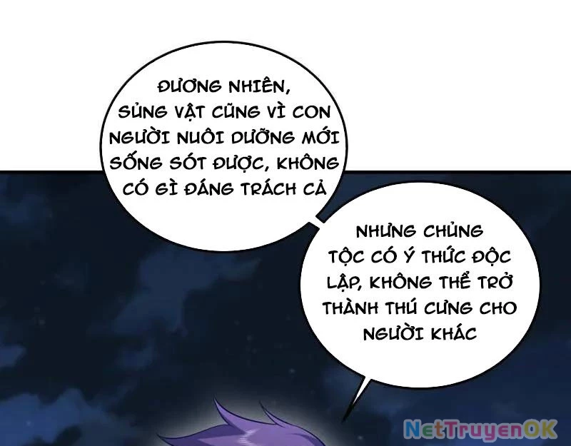 Đệ Nhất Danh Sách Chapter 484 - Trang 4