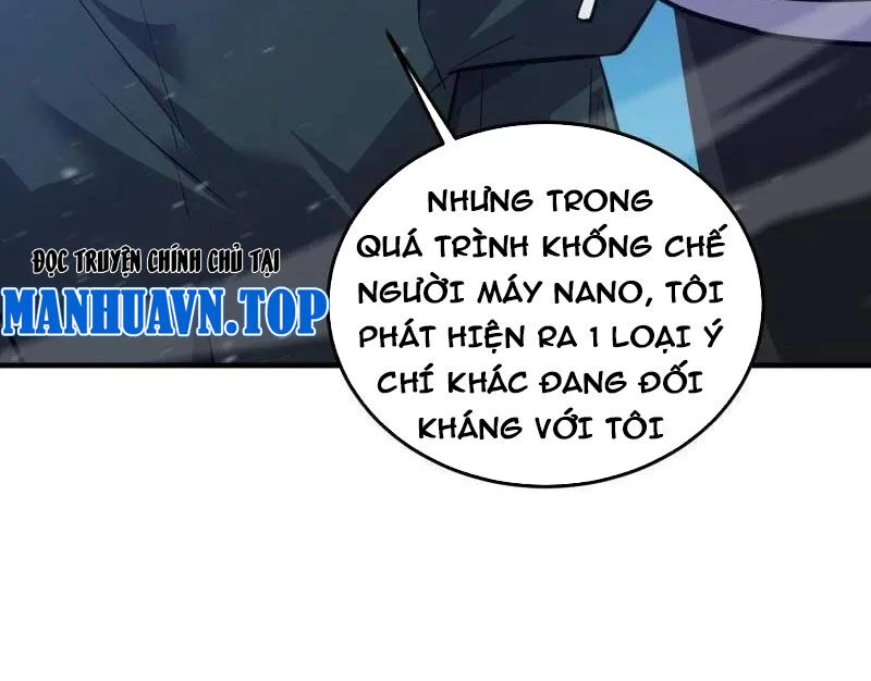 Đệ Nhất Danh Sách Chapter 484 - Trang 4