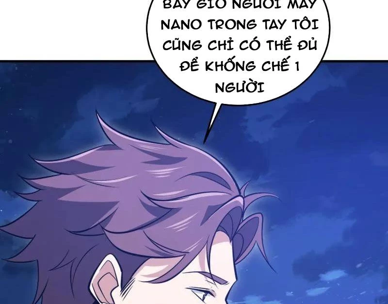 Đệ Nhất Danh Sách Chapter 484 - Trang 4