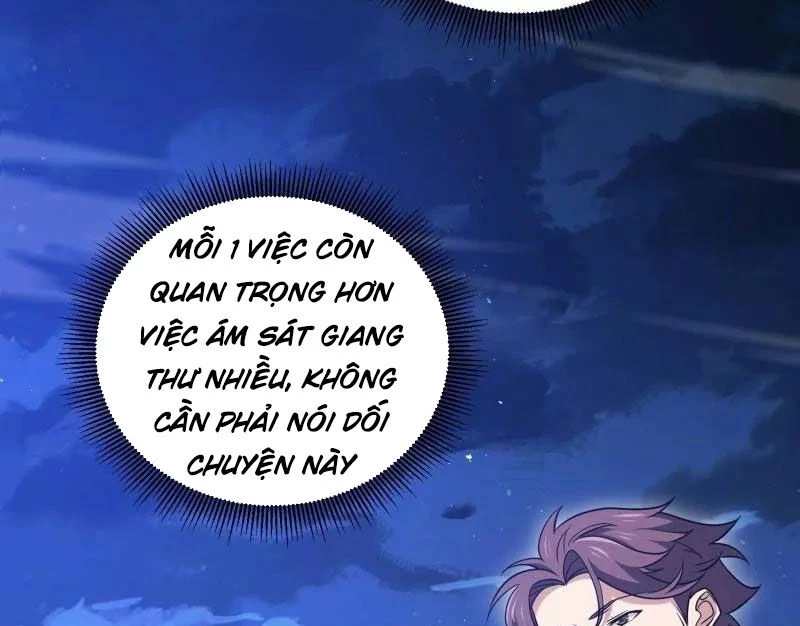 Đệ Nhất Danh Sách Chapter 484 - Trang 4