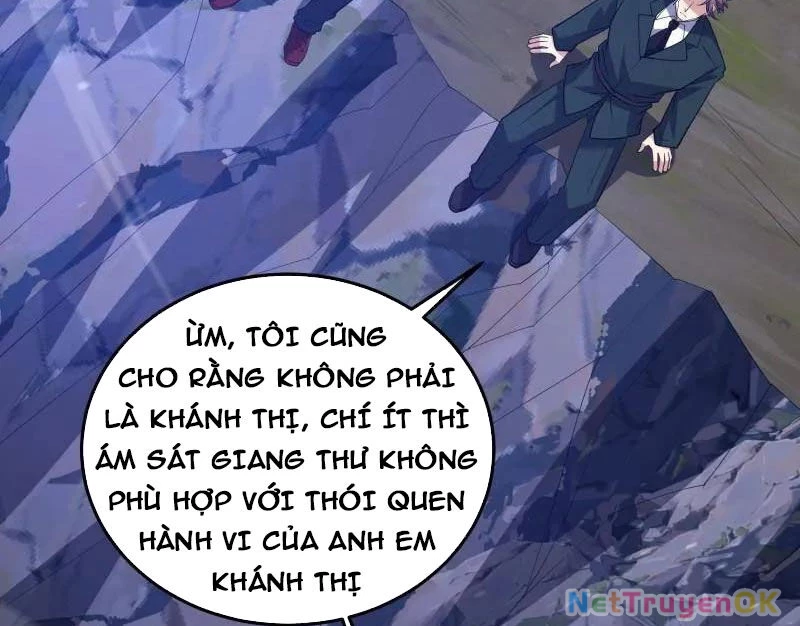 Đệ Nhất Danh Sách Chapter 484 - Trang 4