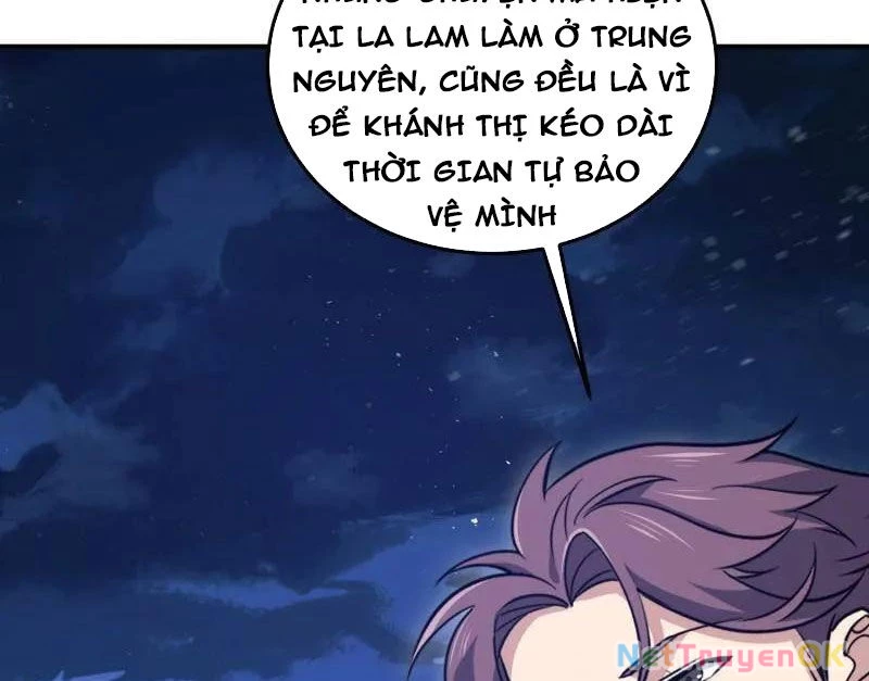 Đệ Nhất Danh Sách Chapter 484 - Trang 4