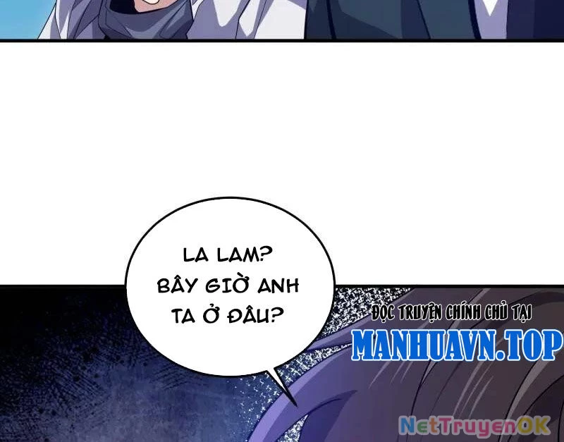 Đệ Nhất Danh Sách Chapter 484 - Trang 4