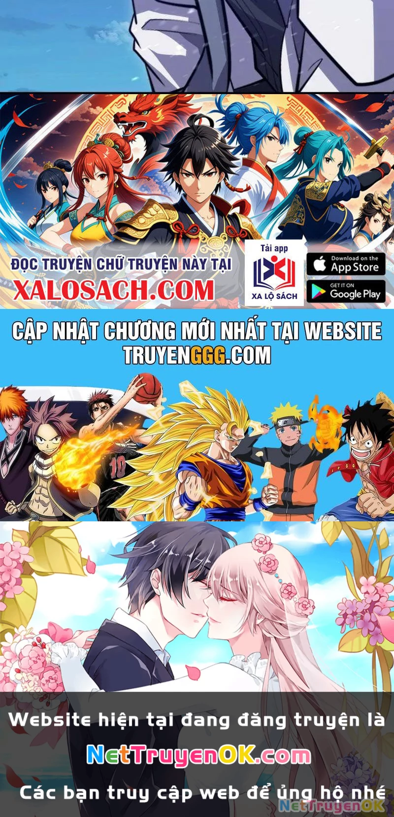 Đệ Nhất Danh Sách Chapter 484 - Trang 4