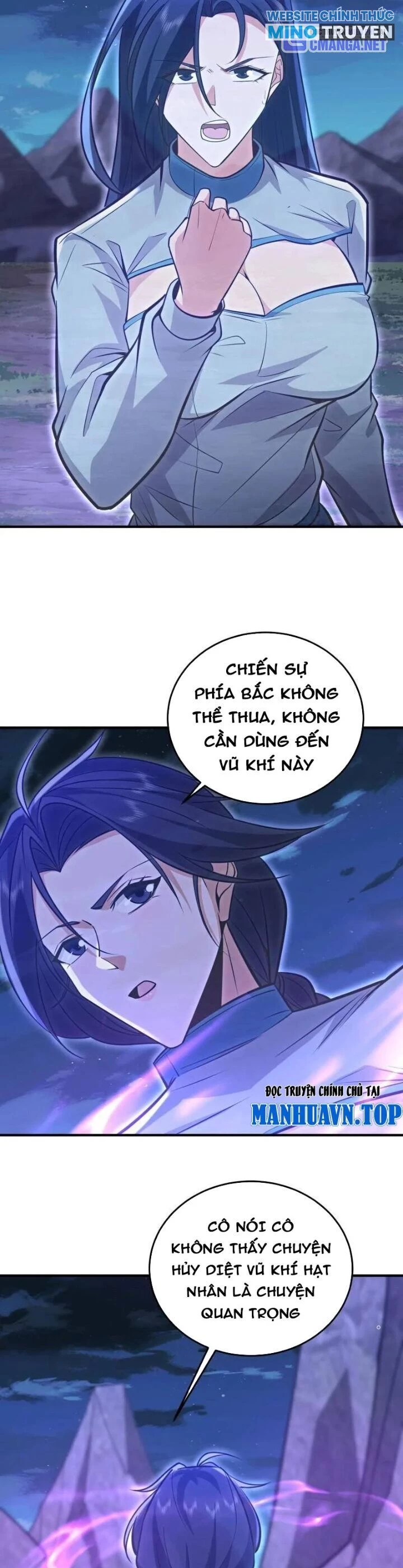 đệ nhất danh sách Chapter 487 - Next Chapter 487