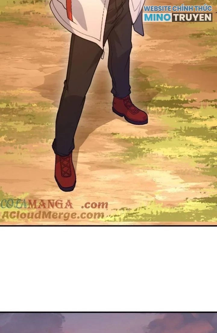 Đệ Nhất Danh Sách Chapter 490 - Trang 4