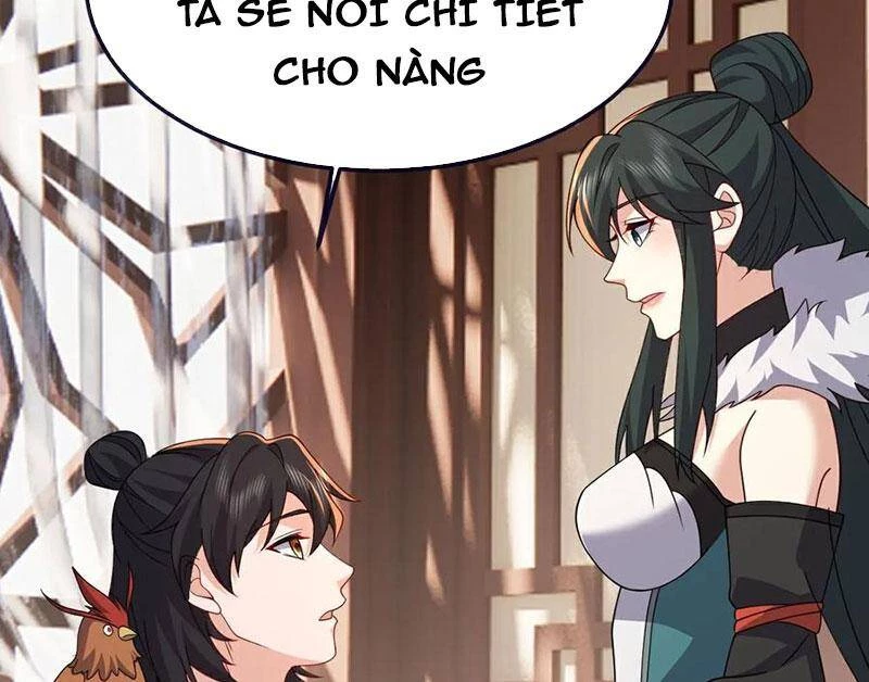 Tiên Võ Đế Tôn Chapter 737 - Next Chapter 738