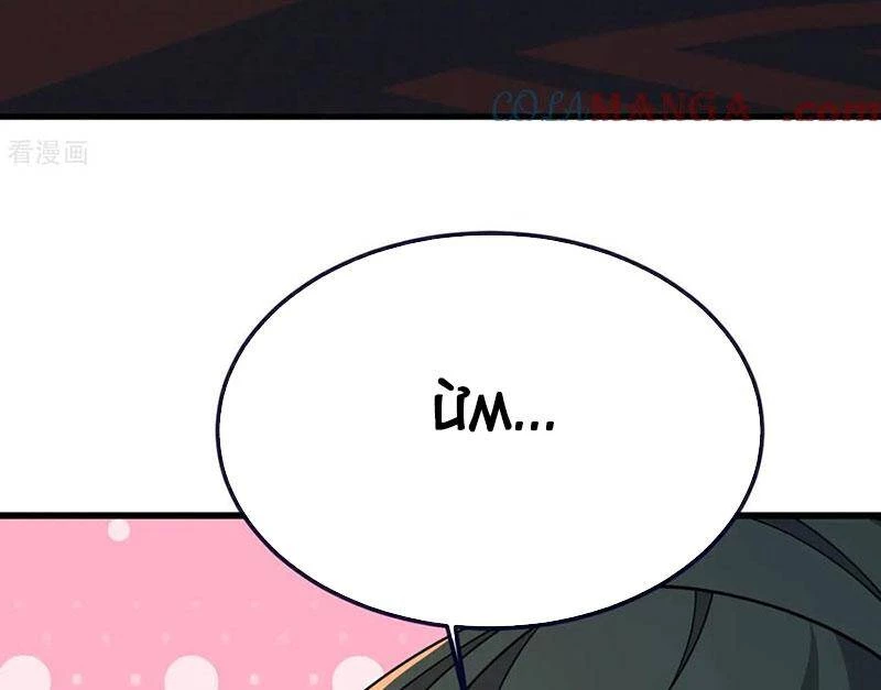 Tiên Võ Đế Tôn Chapter 737 - Next Chapter 738
