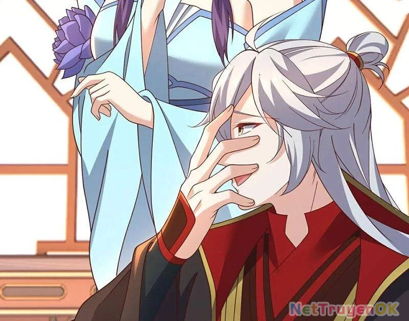 Tiên Võ Đế Tôn Chapter 737 - Next Chapter 738