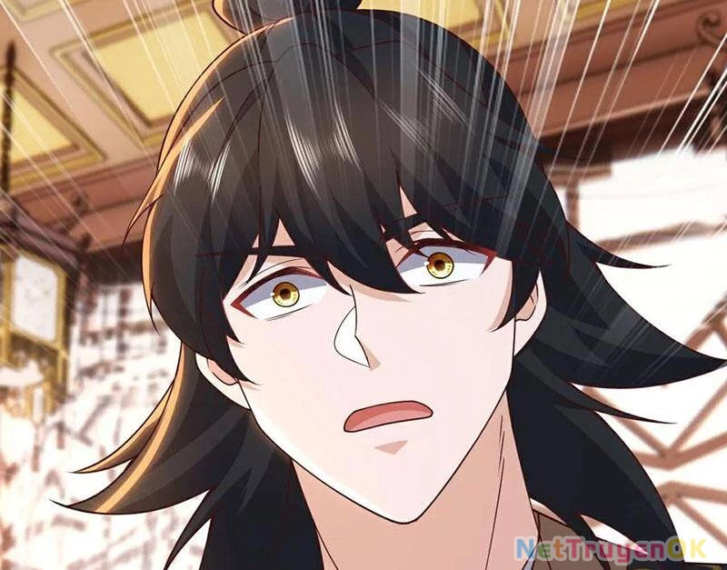 Tiên Võ Đế Tôn Chapter 737 - Next Chapter 738