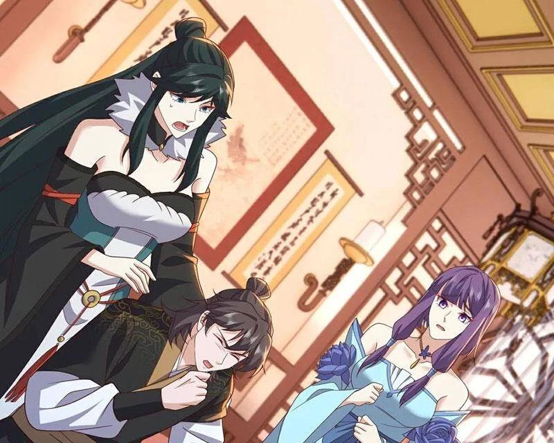 Tiên Võ Đế Tôn Chapter 737 - Next Chapter 738