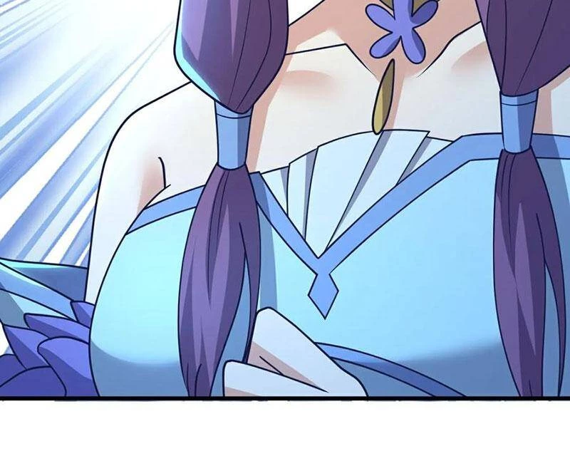 Tiên Võ Đế Tôn Chapter 737 - Next Chapter 738