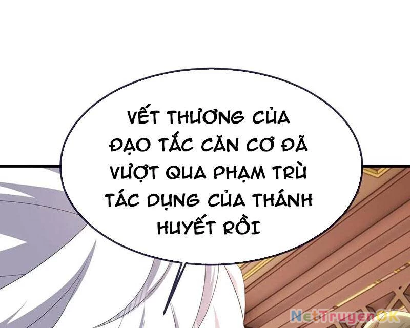 Tiên Võ Đế Tôn Chapter 737 - Next Chapter 738