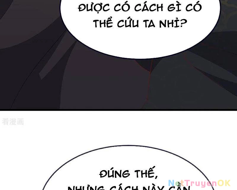 Tiên Võ Đế Tôn Chapter 737 - Next Chapter 738