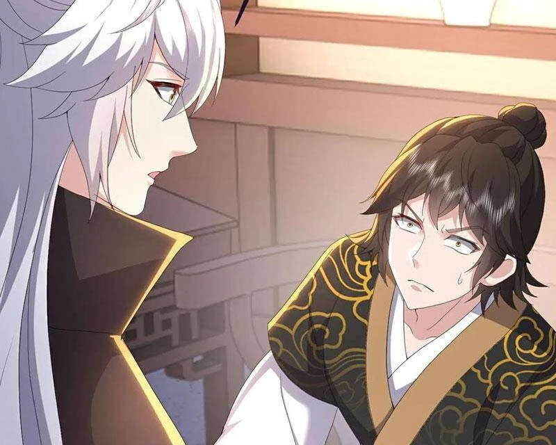 Tiên Võ Đế Tôn Chapter 737 - Next Chapter 738