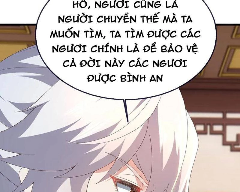 Tiên Võ Đế Tôn Chapter 737 - Next Chapter 738