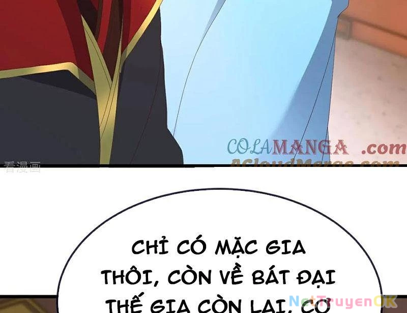 Tiên Võ Đế Tôn Chapter 737 - Next Chapter 738