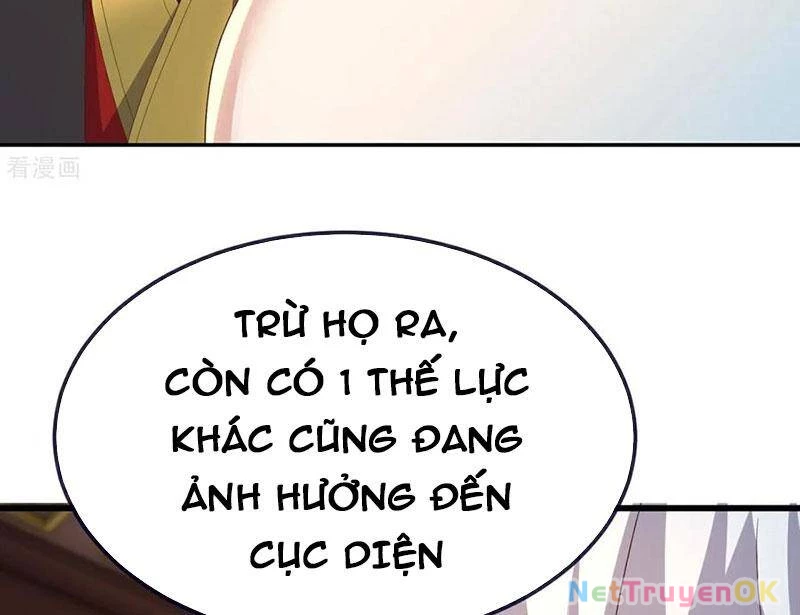 Tiên Võ Đế Tôn Chapter 737 - Next Chapter 738