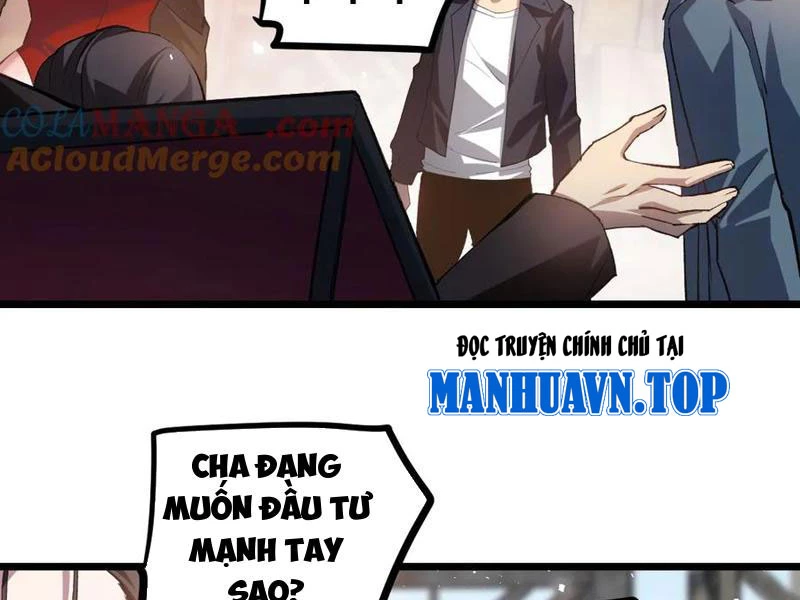 Ta Là Chúa Tể Trùng Độc Chapter 35 - Next Chapter 36