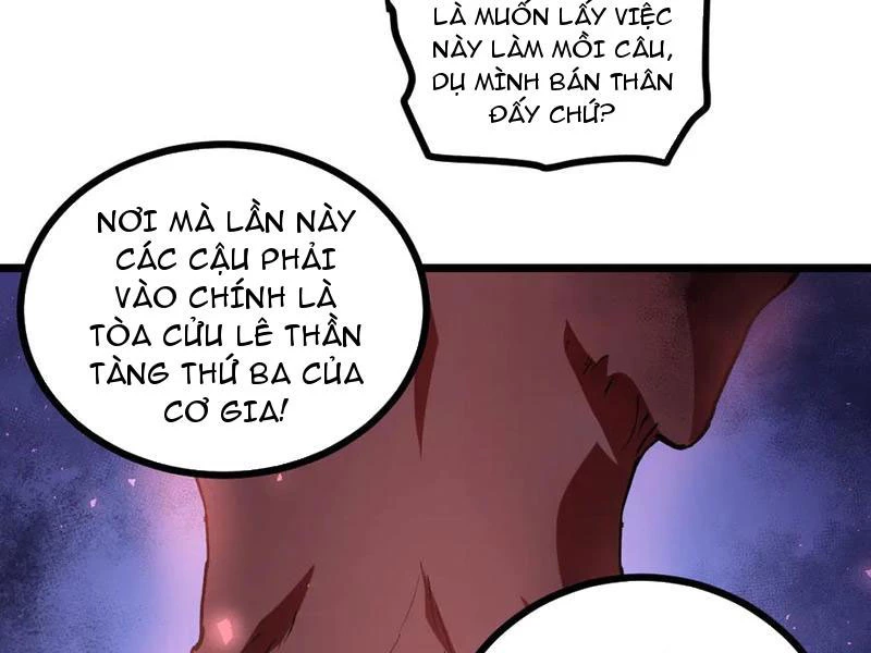 Ta Là Chúa Tể Trùng Độc Chapter 35 - Next Chapter 36