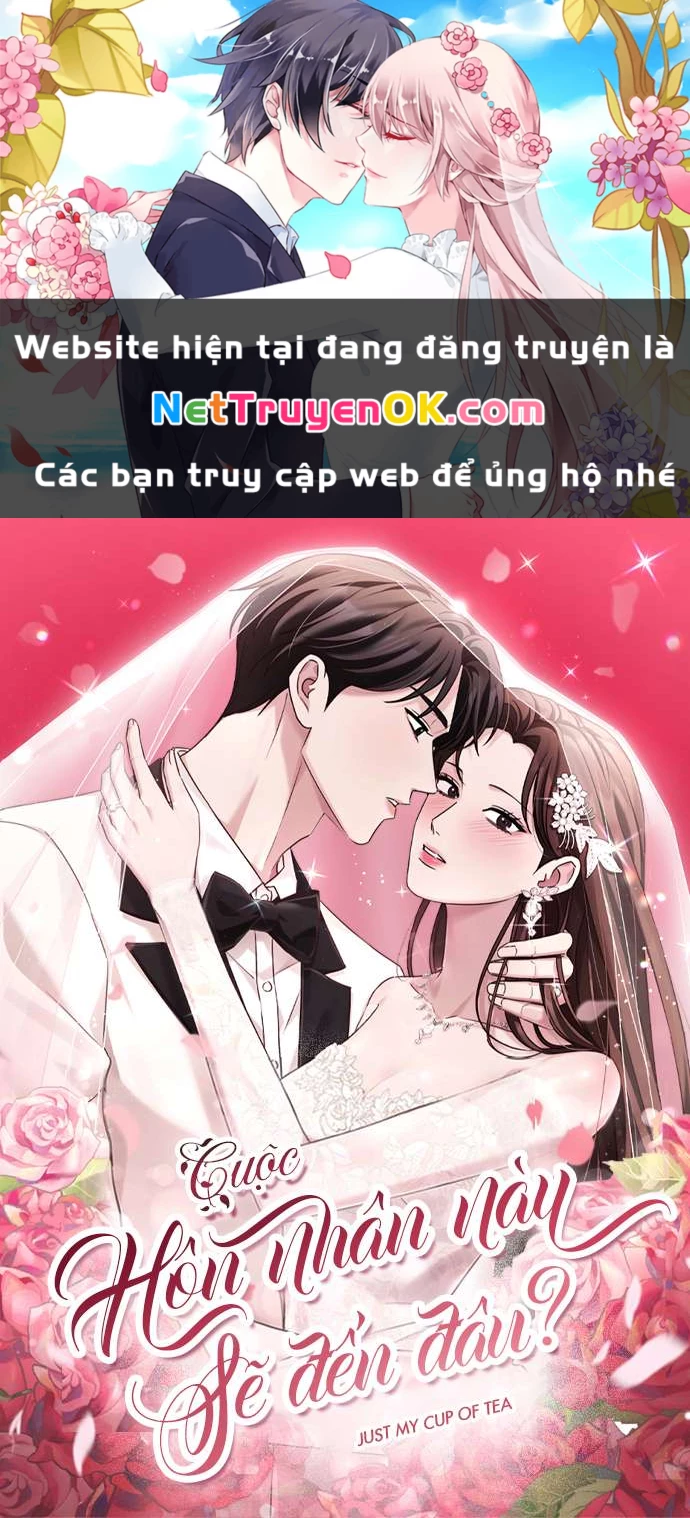 Cuộc Hôn Nhân Này Sẽ Đến Đâu Chapter 25 - Trang 4