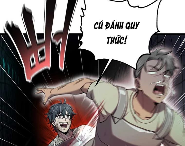 Chỉ Mình Ta Hồi Sinh Chapter 34 - Trang 3